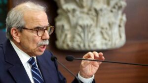 lebanon, israel, gencatan senjata, amerika serikat, qatar, konflik timur tengah, diplomasi internasional, perdamaian, geopolitik, berita dunia