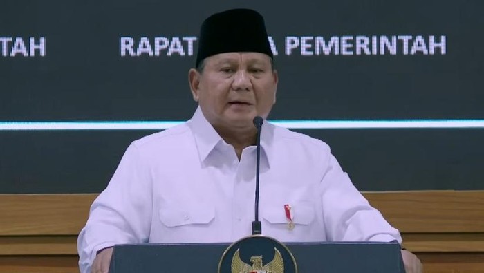 Prabowo Subianto, pidato prabowo, kerja sama politik, persatuan nasional, politik indonesia, pemerintahan, isu politik, berita politik, kolaborasi nasional, kepemimpinan