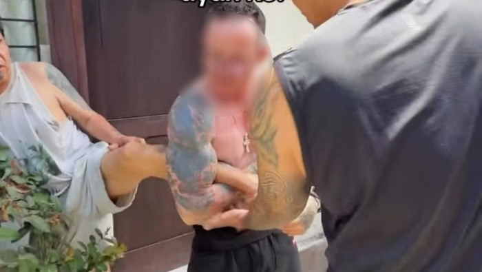 wn australia, denpasar, bali, imigrasi, overstay, pelanggaran hukum, wisatawan asing, kasus imigrasi, berita kriminal, hukum indonesia