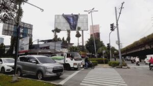 baliho kontroversial, Aku Harus Mati, DKI Jakarta, keresahan warga, ruang publik, pemerintah DKI, pesan negatif, pengawasan publik, berita DKI, baliho viral