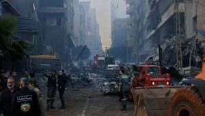 Israel, Lebanon, konflik Timur Tengah, serangan militer, korban tewas, rumah hancur, krisis kemanusiaan, perang Israel Lebanon, pengungsi, berita internasional