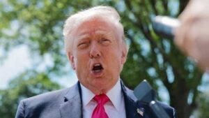 Donald Trump, Iran, Pakistan, gencatan senjata, konflik AS Iran, diplomasi internasional, politik global, perdamaian dunia, negosiasi damai