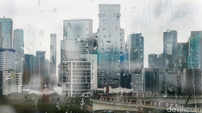 hujan lebat, cuaca jakarta, BMKG, prakiraan cuaca, cuaca ekstrem, hujan april, banjir jakarta, peringatan dini, cuaca indonesia, berita cuaca